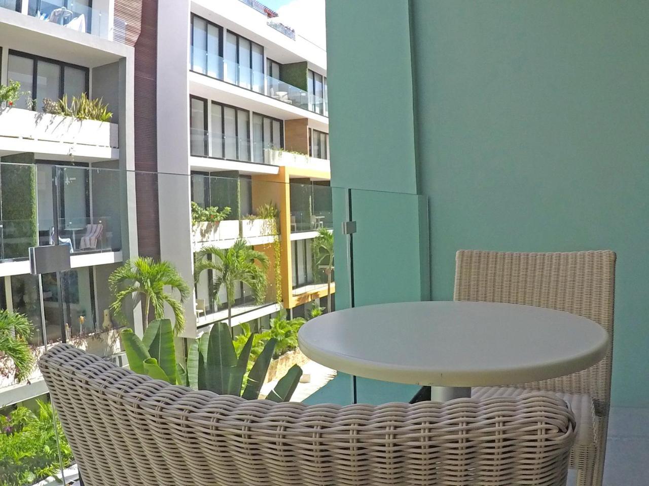 The City Luxury & By Baitna 5*