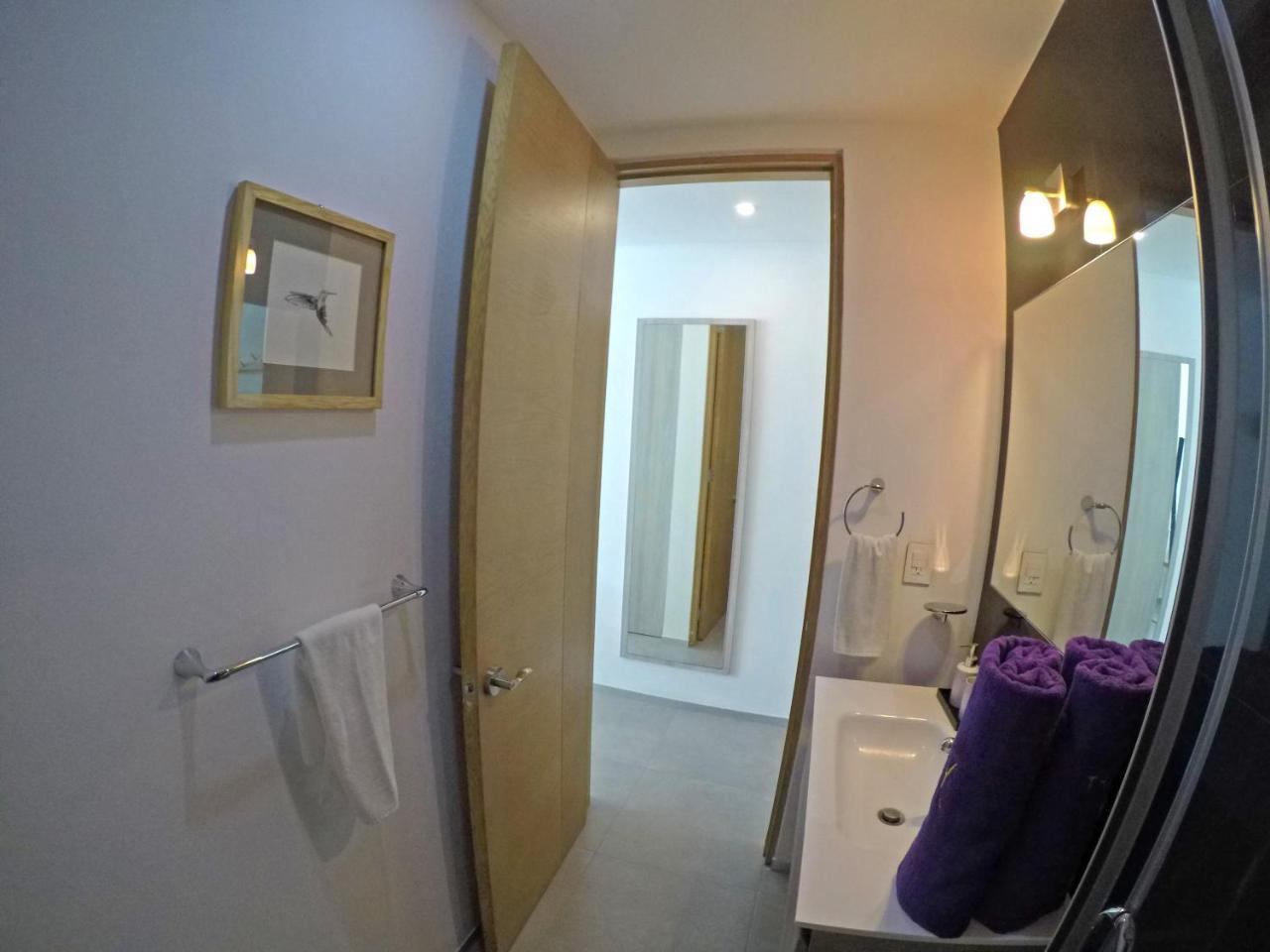 The City Luxury & By Baitna Playa del Carmen