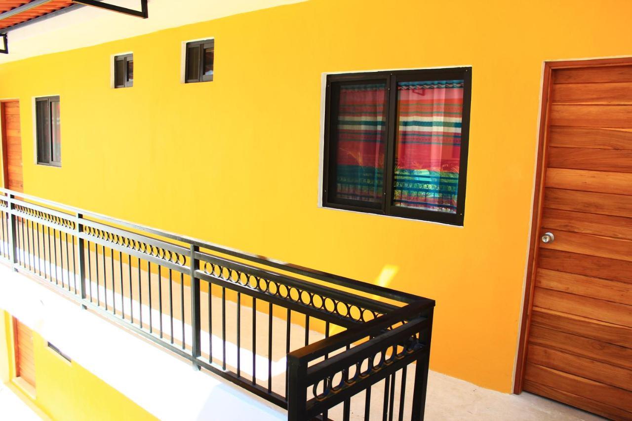 Aparthotel Maya Playa del Carmen