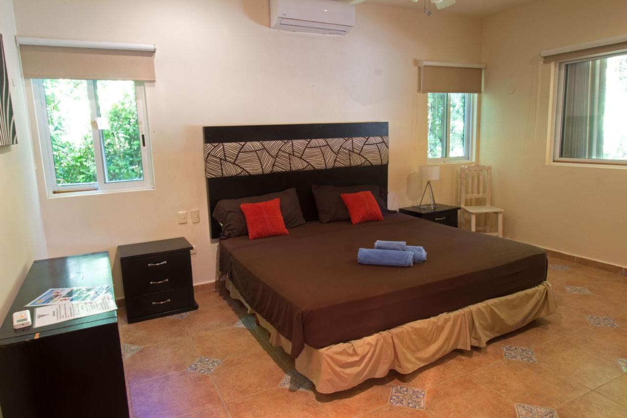 Bed & Breakfast Villa Tucano B&B *