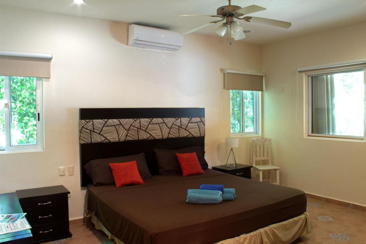 Villa Tucano B&B Bed & Breakfast *