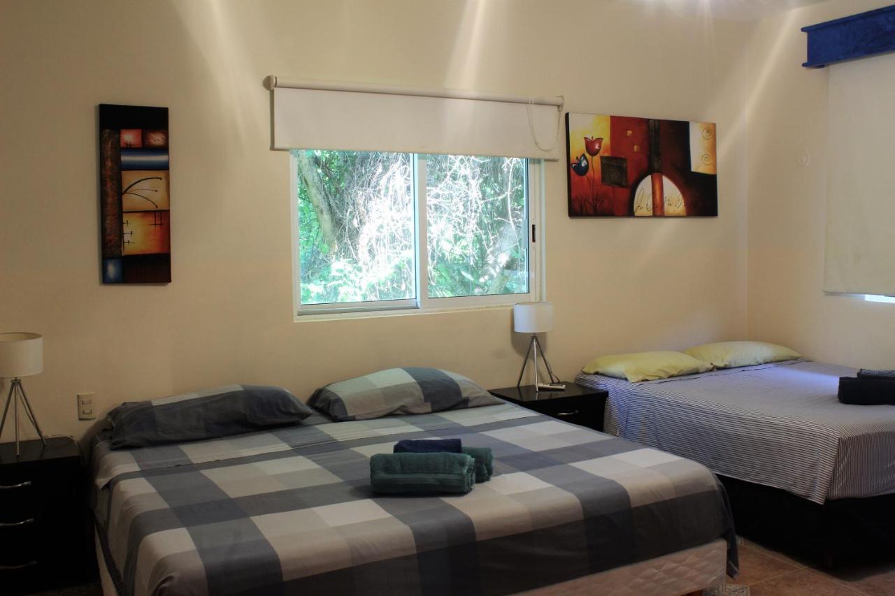 Villa Tucano B&B * Playa del Carmen