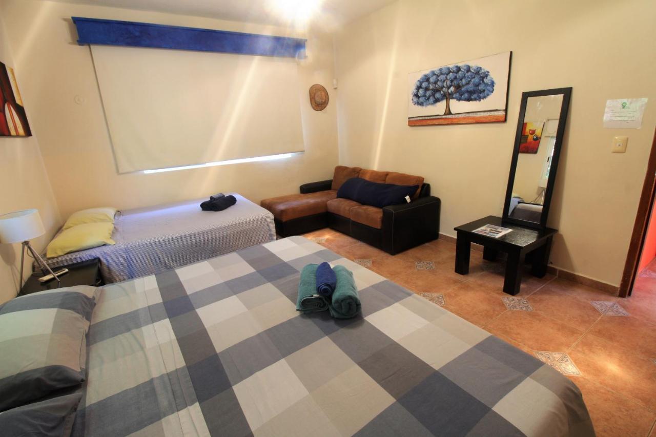Villa Tucano B&B Bed & Breakfast *