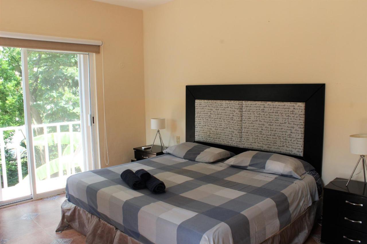Bed & Breakfast Villa Tucano B&B