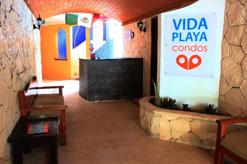 Vida Playa 3*