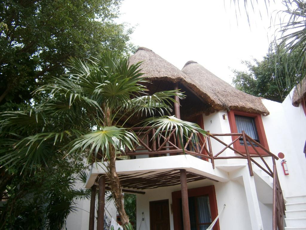 Hotel Palapas By Mahekal Playa del Carmen