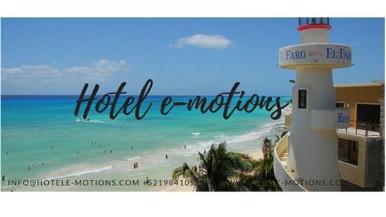 E-motions & Beach Club Hotel