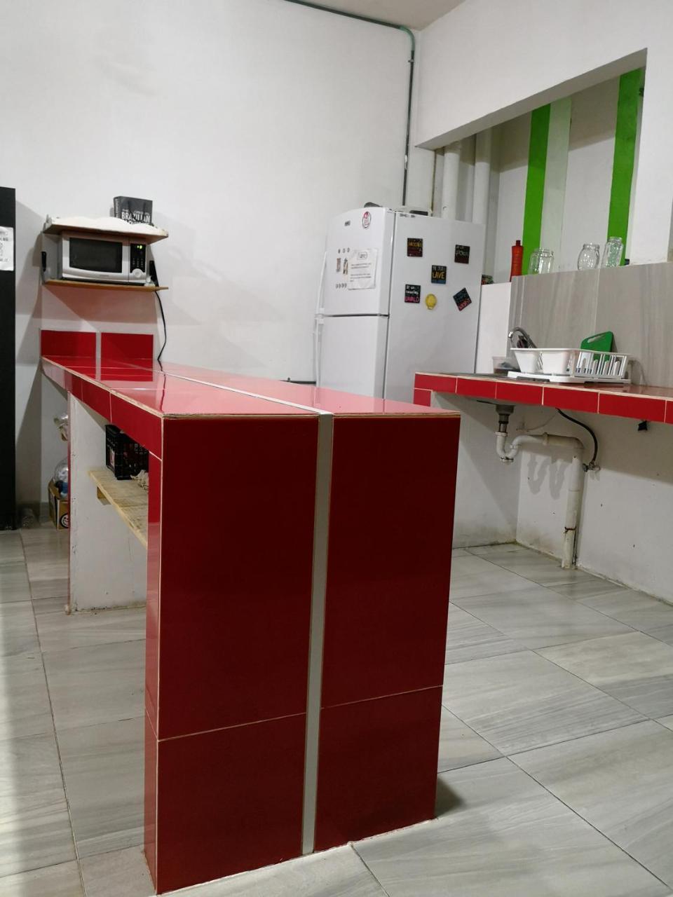 Kaban 44 Hostal
