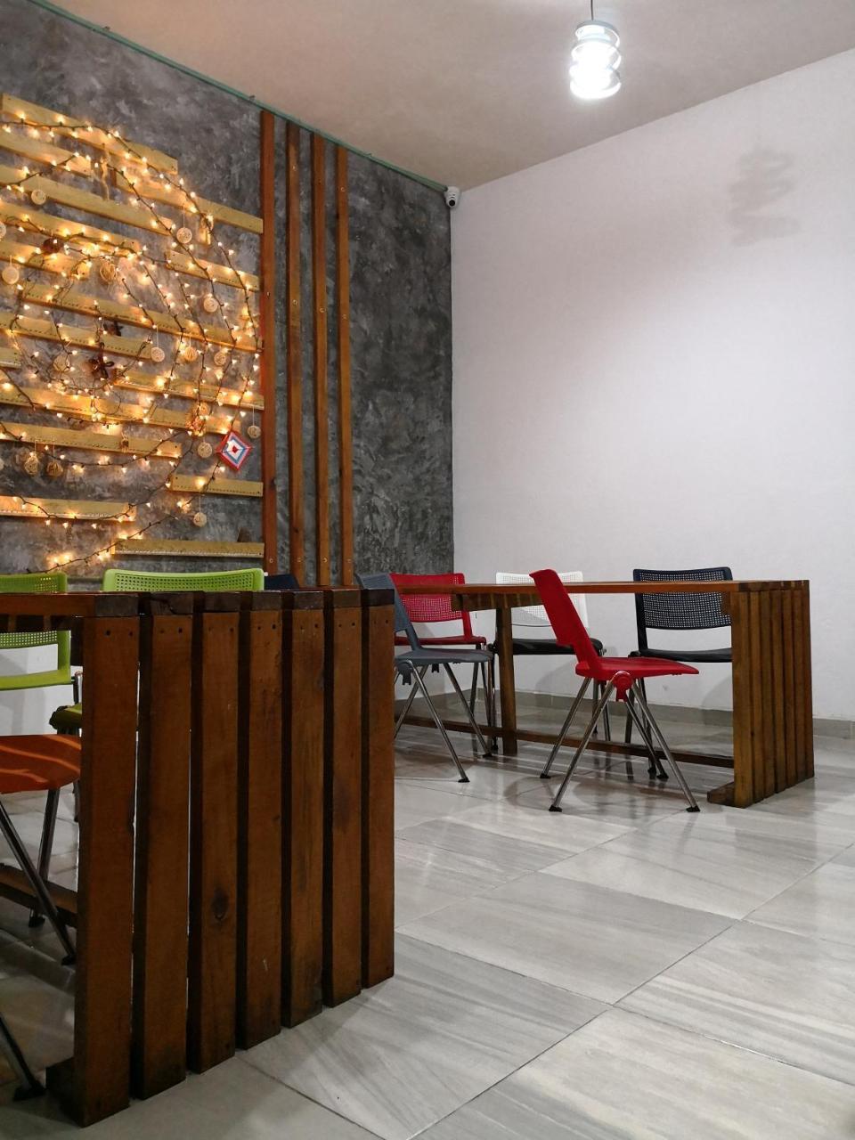 Hostal Kaban 44 Playa del Carmen