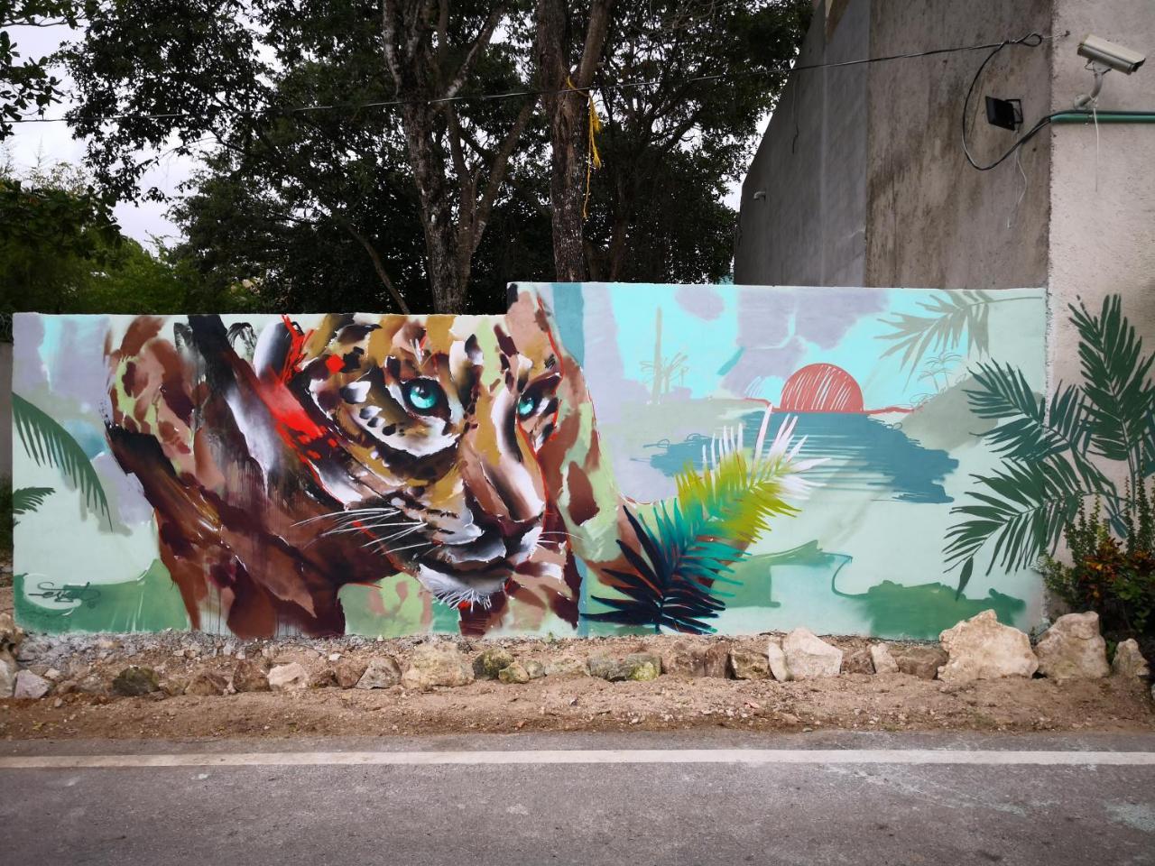 Hostal Kaban 44 Playa del Carmen