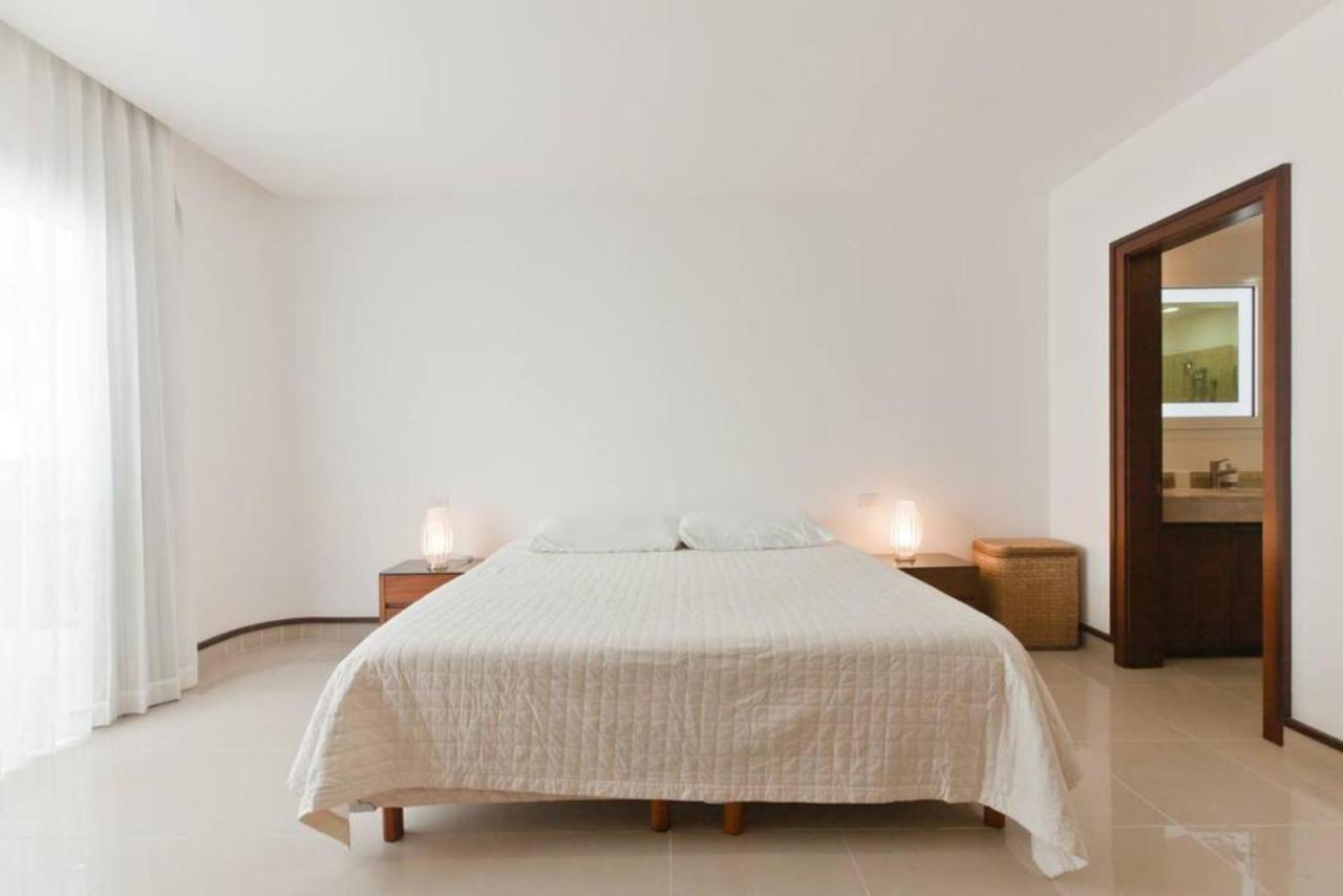 Quadra Alea Apartamento