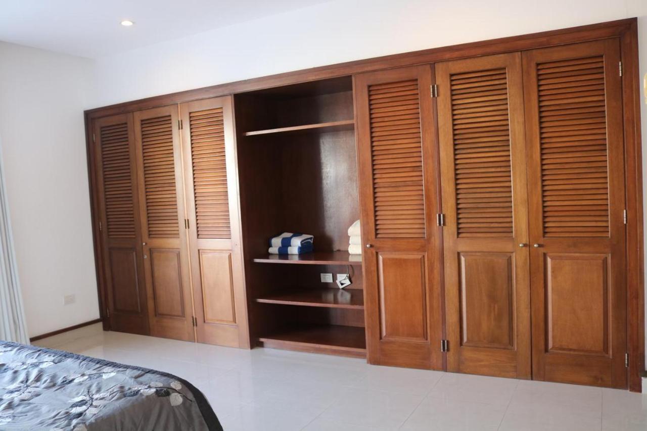 Apartamento Quadra Alea *