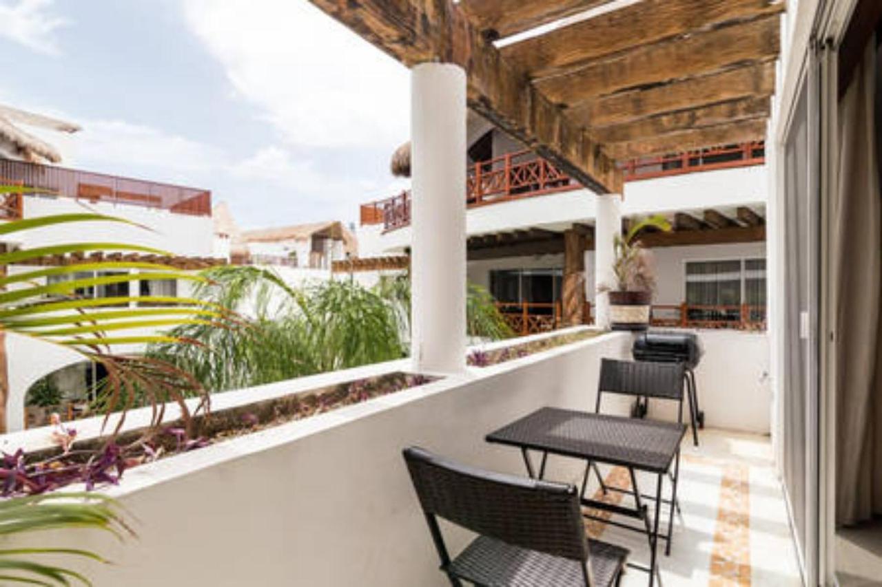 Quadra Alea Apartamento