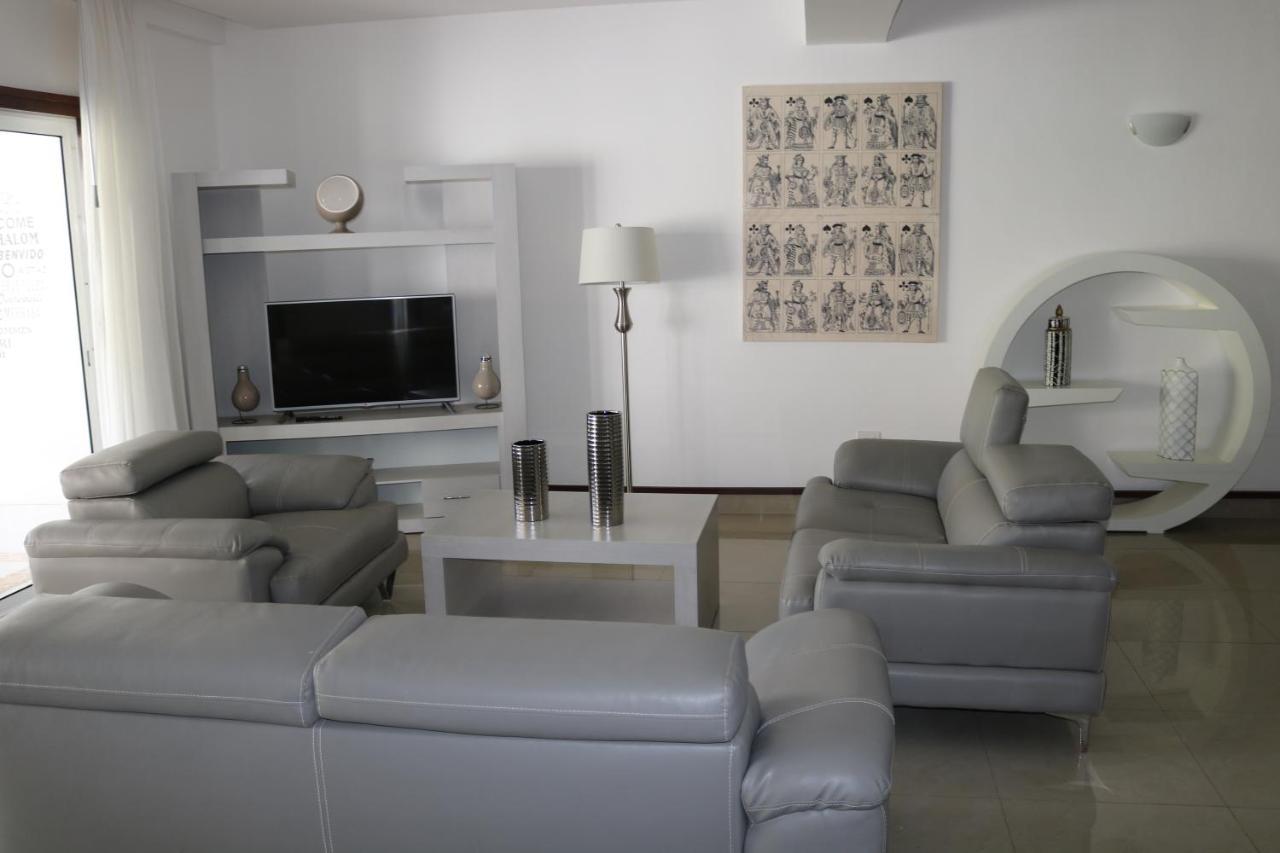 Quadra Alea Apartamento