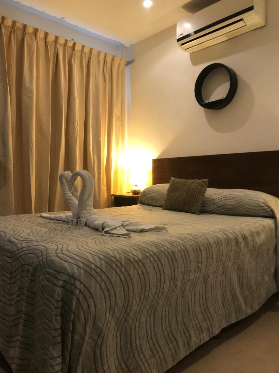 Apartamento Casa Fausta