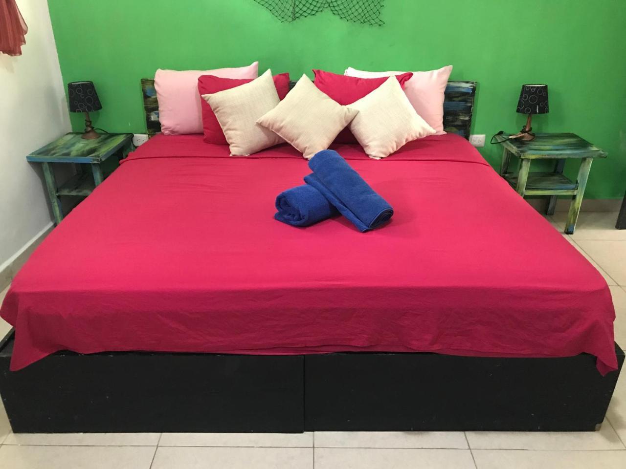 Casa Katarina Playa del Carmen
