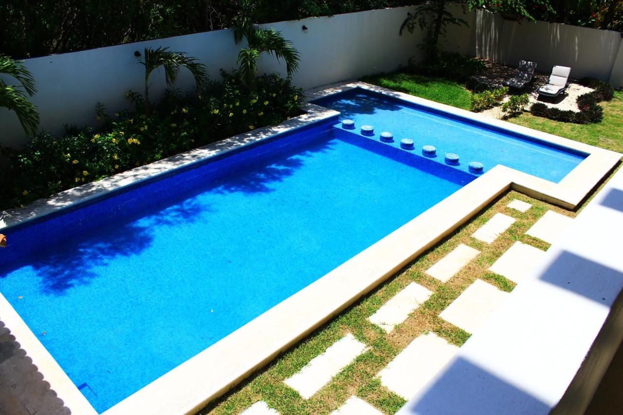 Playa Paraiso Boutique Apartment Playa del Carmen