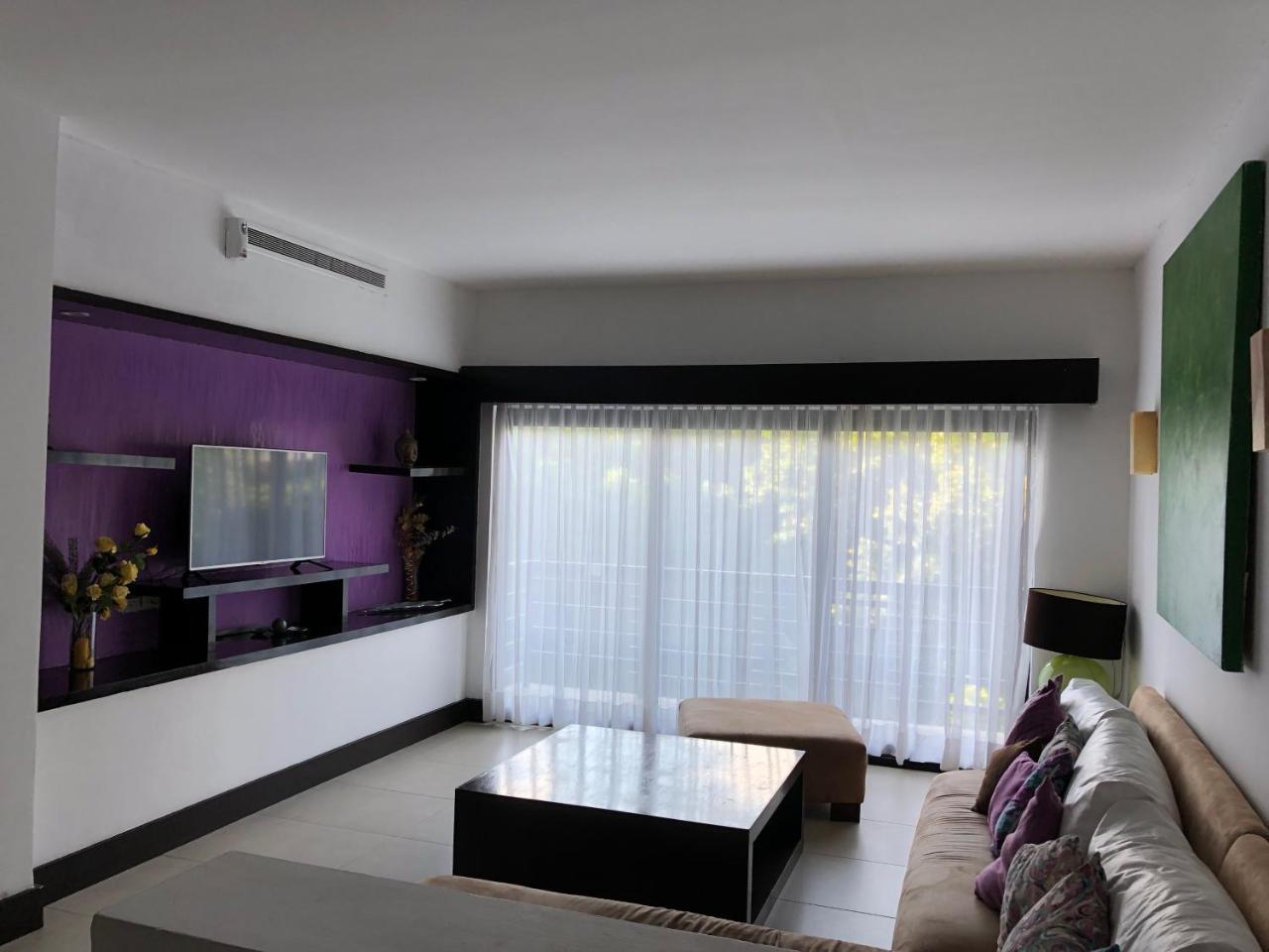Aparthotel Aldea Thai By Blue Oceanfront Playa del Carmen