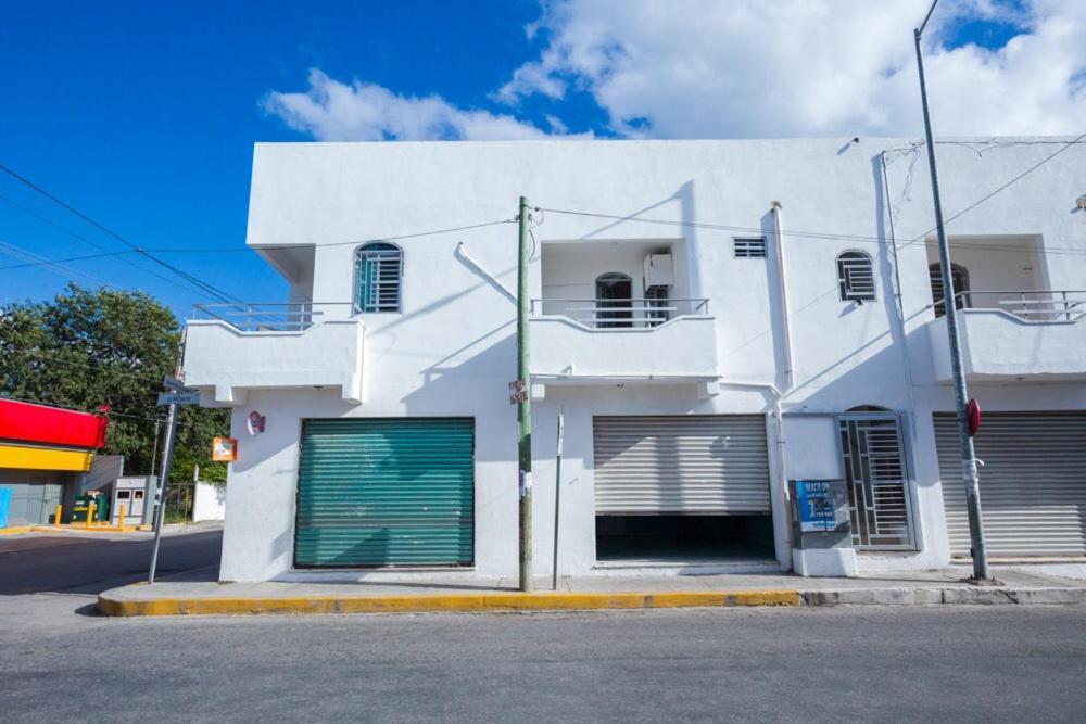 Casa de hóspedes 400mts Playa Playa del Carmen