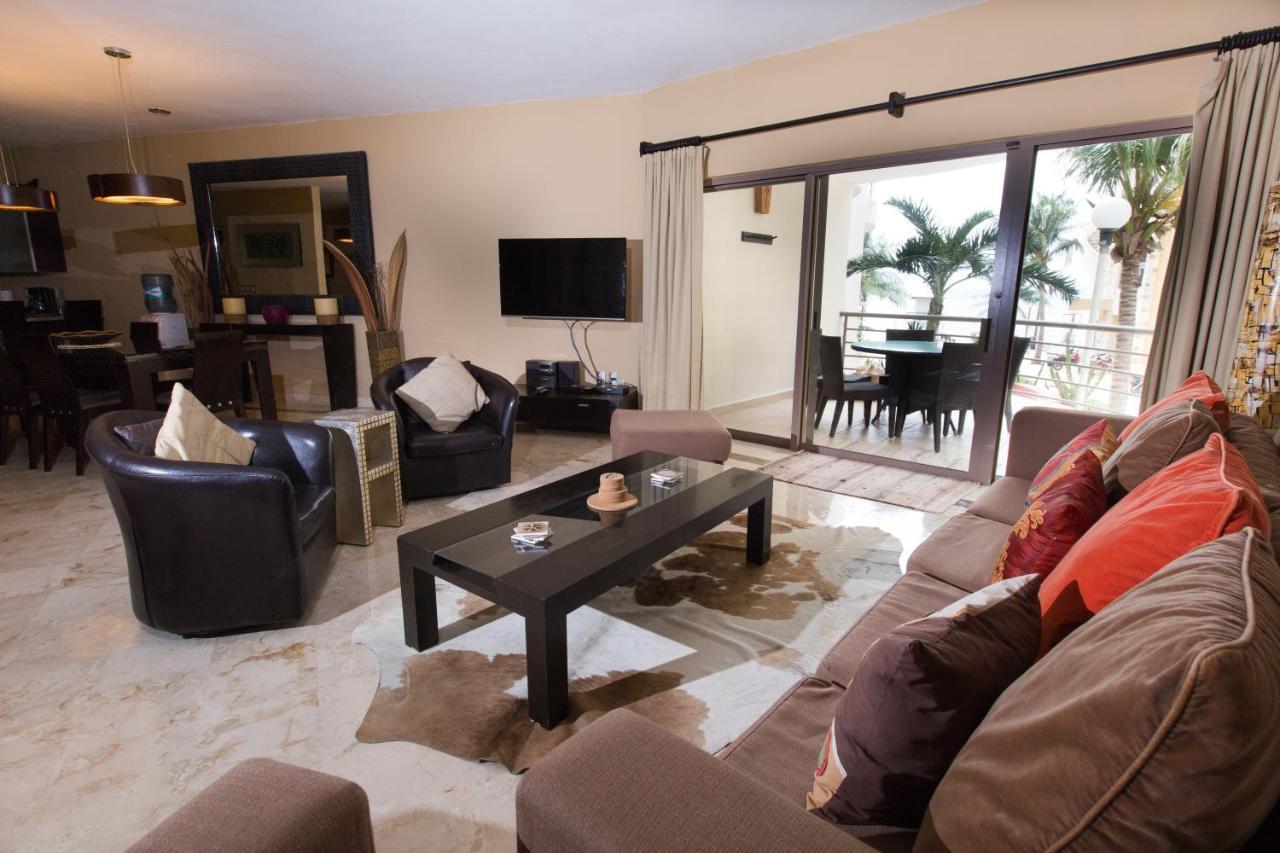 Apartamento Corto Maltes
