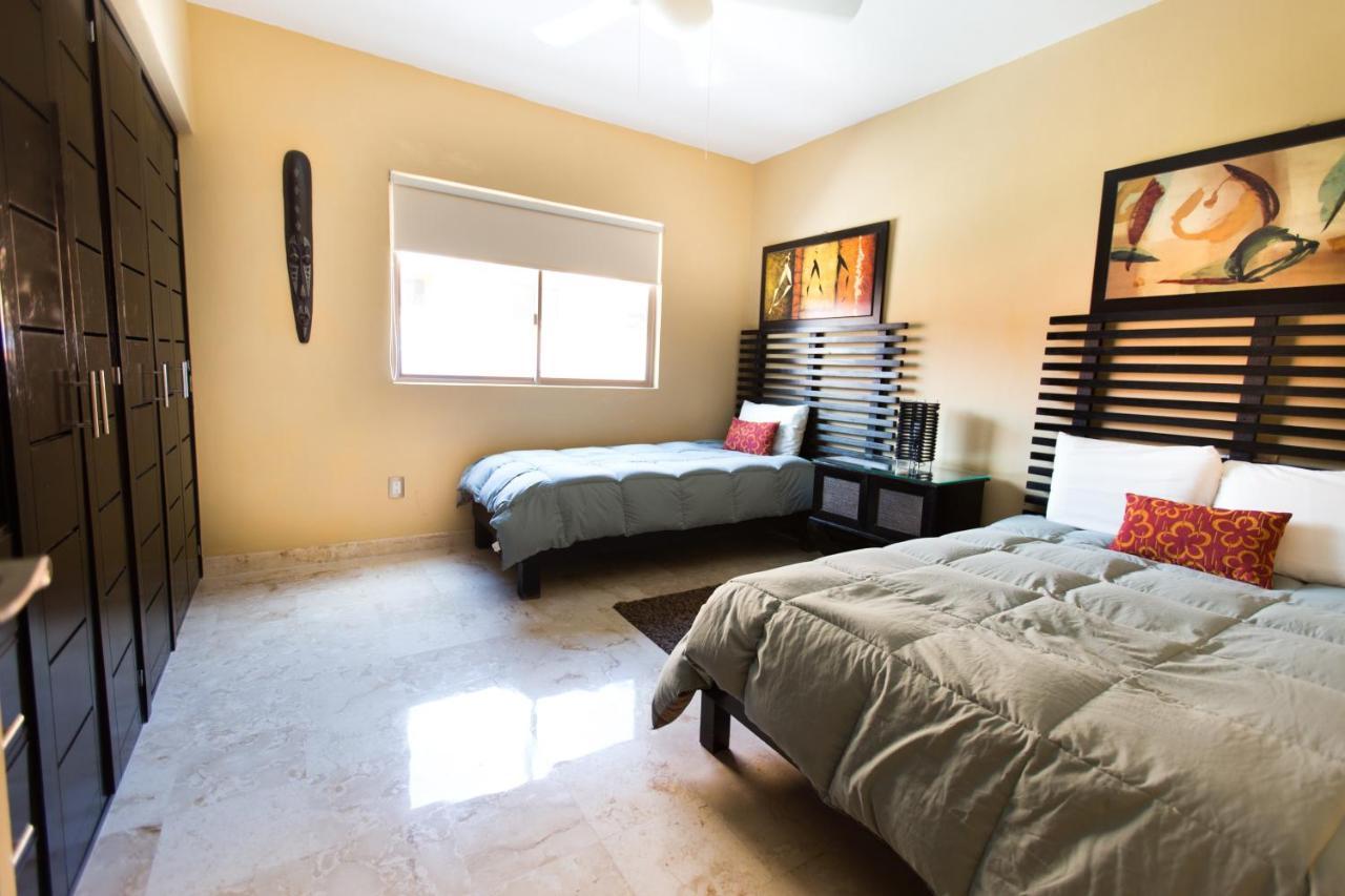 Corto Maltes Apartamento Playa del Carmen