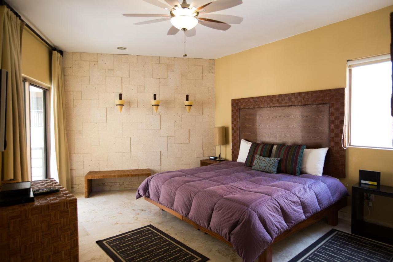 Apartamento Corto Maltes