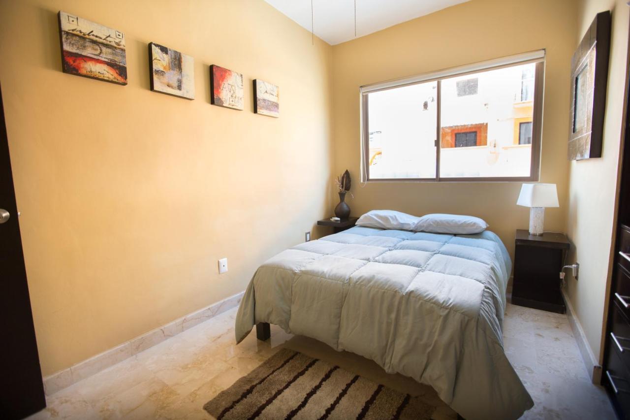 Corto Maltes Apartamento Playa del Carmen
