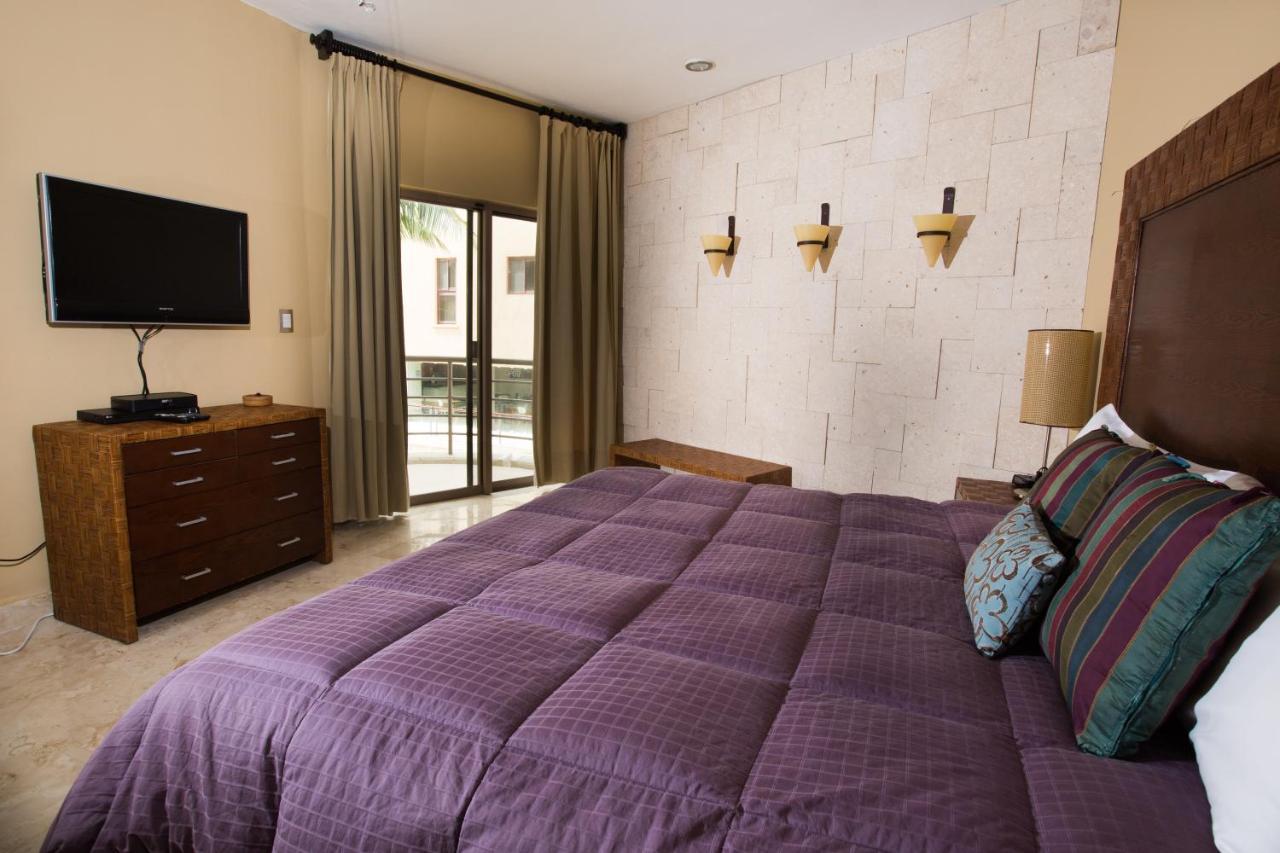 Apartamento Corto Maltes Playa del Carmen