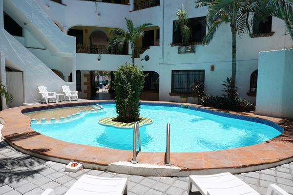 Apartment Studio Hacienda Guadalupe