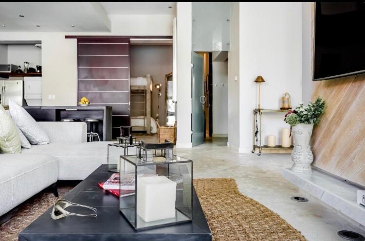 Apartment Luxury At Playa Mamitas