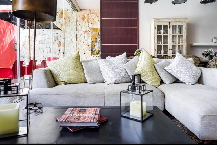 Apartment Luxury At Playa Mamitas *
