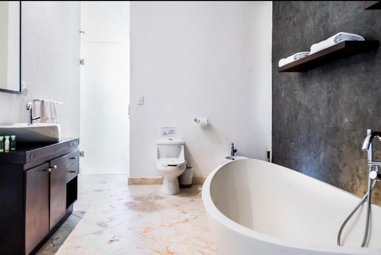 Luxury At Playa Mamitas * Playa del Carmen