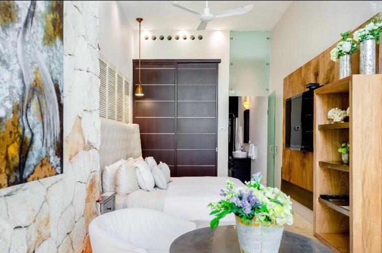 Apartment Luxury At Playa Mamitas Playa del Carmen