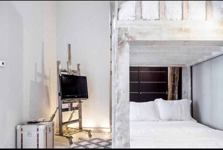 Apartment Luxury At Playa Mamitas Playa del Carmen