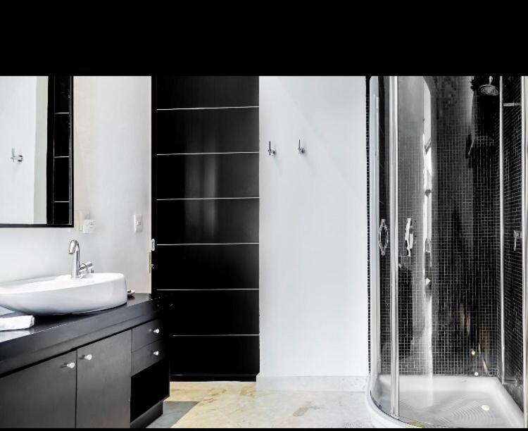 Luxury At Playa Mamitas Apartment Playa del Carmen