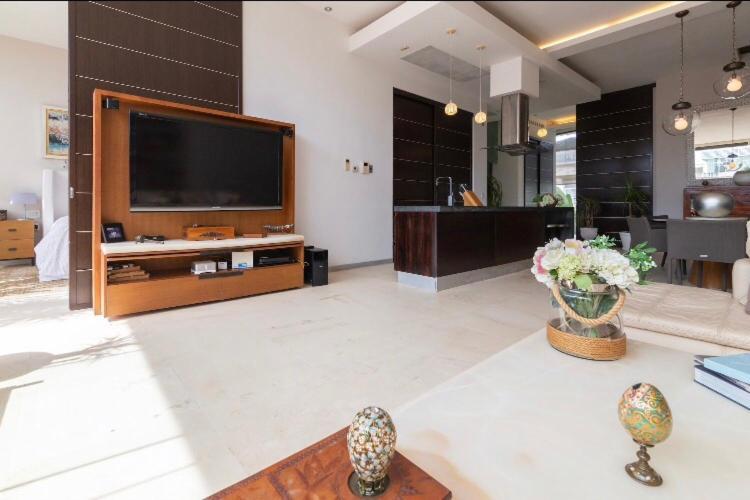 Luxury At Playa Mamitas