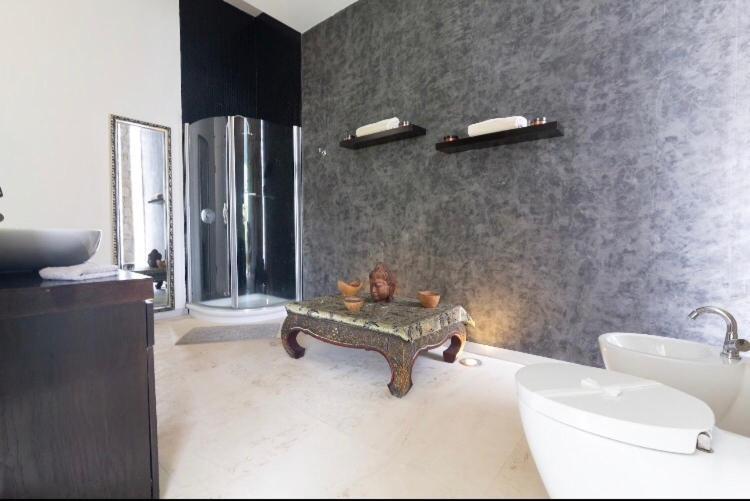 Apartment Luxury At Playa Mamitas Playa del Carmen