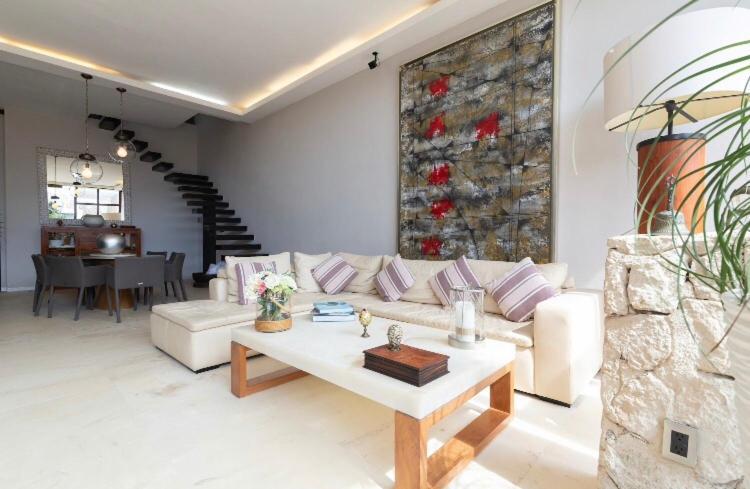 Luxury At Playa Mamitas *