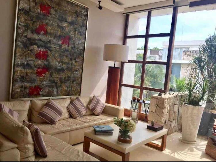 Luxury At Playa Mamitas Apartment *