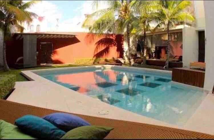 Luxury At Playa Mamitas Playa del Carmen
