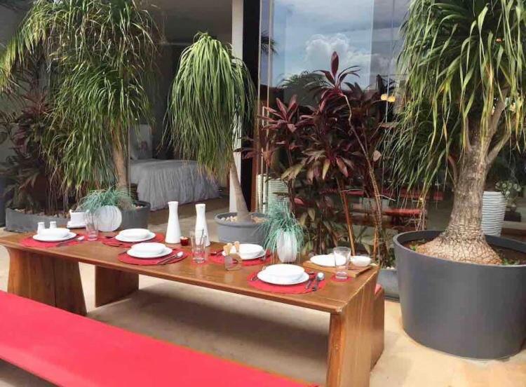 Luxury At Playa Mamitas Apartment Playa del Carmen