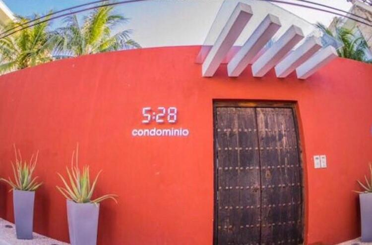 Apartment Luxury At Playa Mamitas *