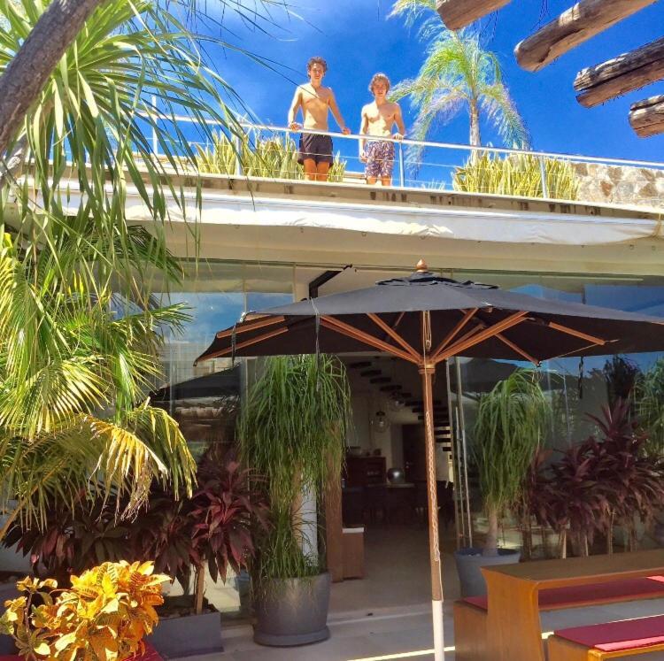 Apartment Luxury At Playa Mamitas Playa del Carmen
