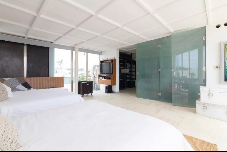 Luxury At Playa Mamitas Apartment *