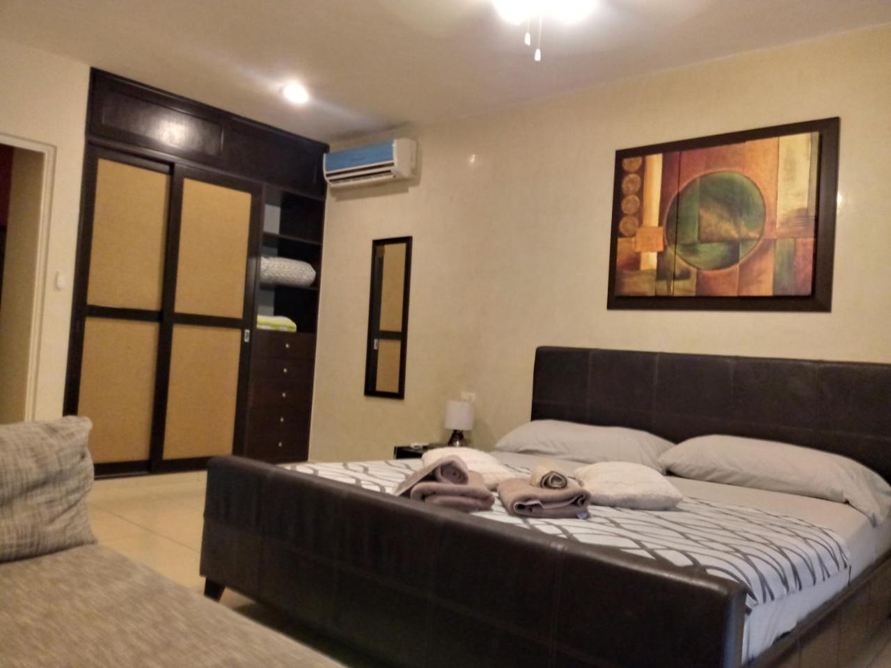 Vida Nueva Bed&Breakfast Peregrina
