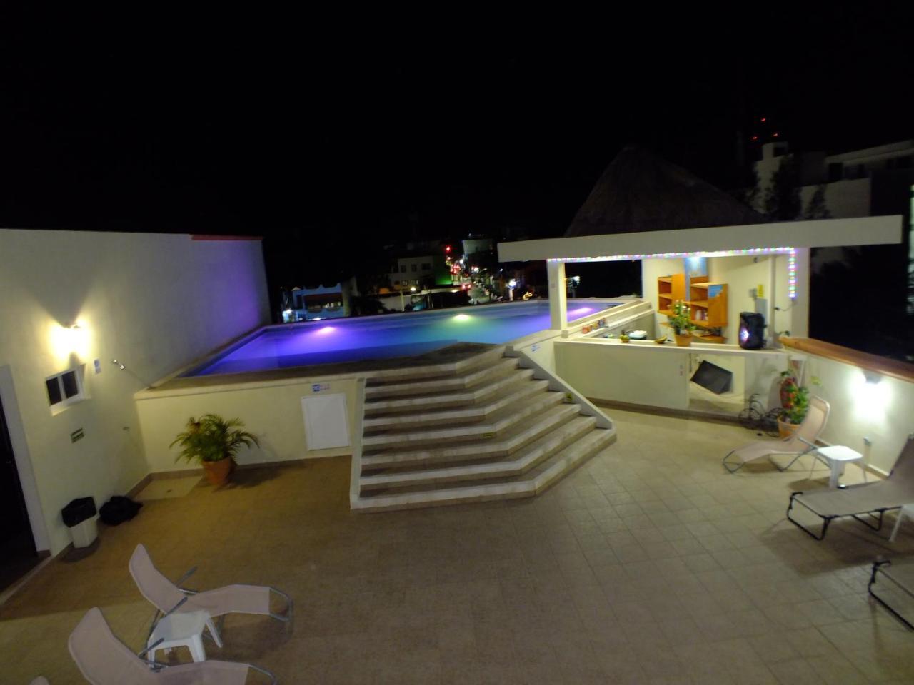 Gran Sahara Hotel