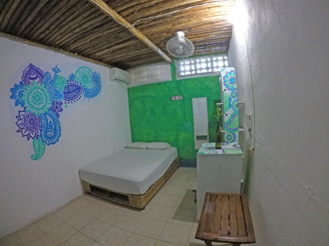 Nhà trọ Playa *
