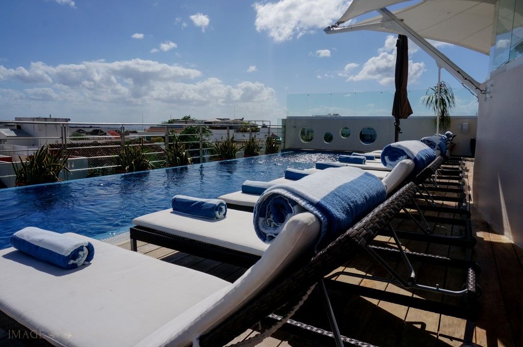 Senses Quinta Avenida By Artisan (adults Only) Hotel 4*