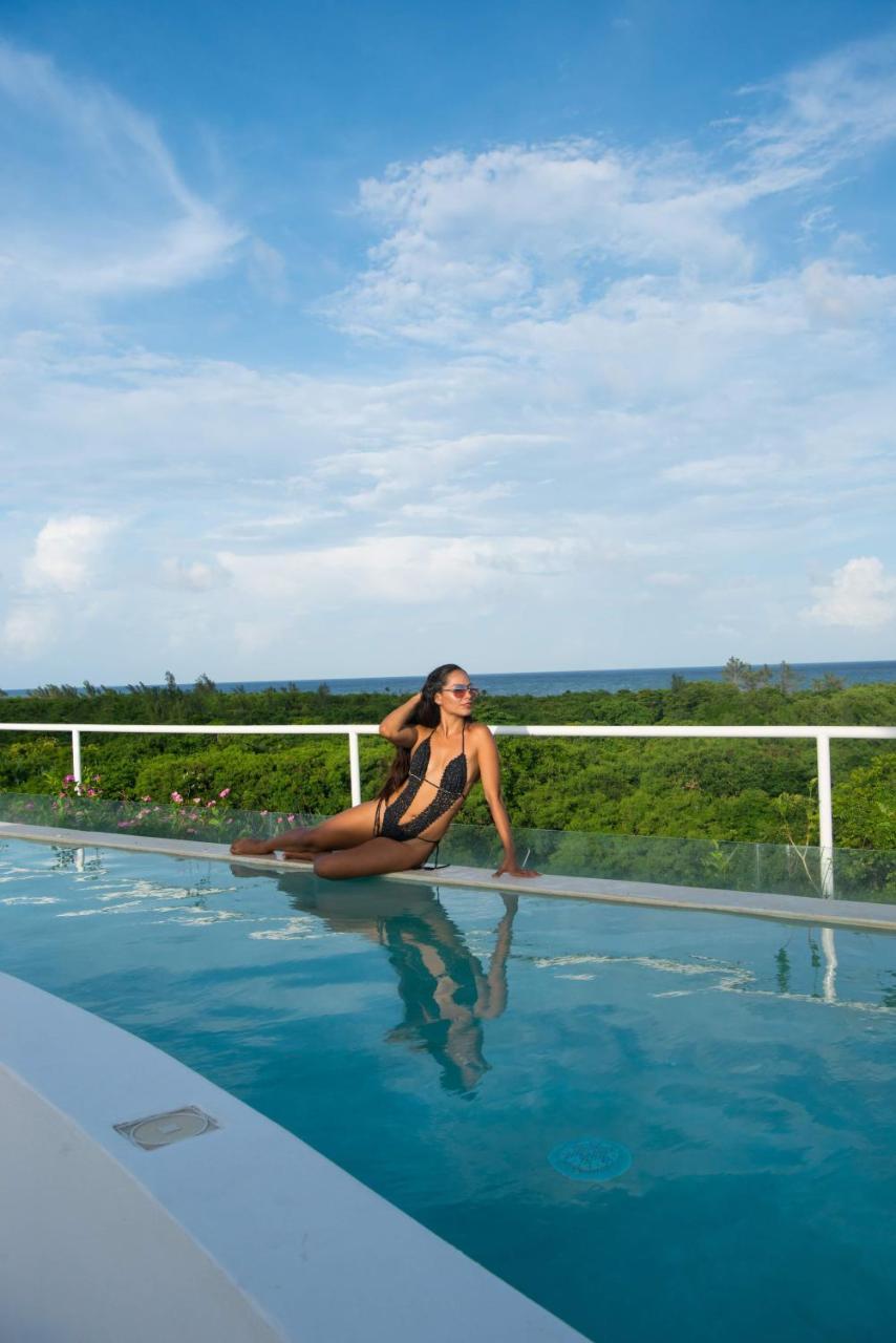 Ocean Zen On 5th Avenue - Adults Only Khách sạn hẻo lánh Playa del Carmen