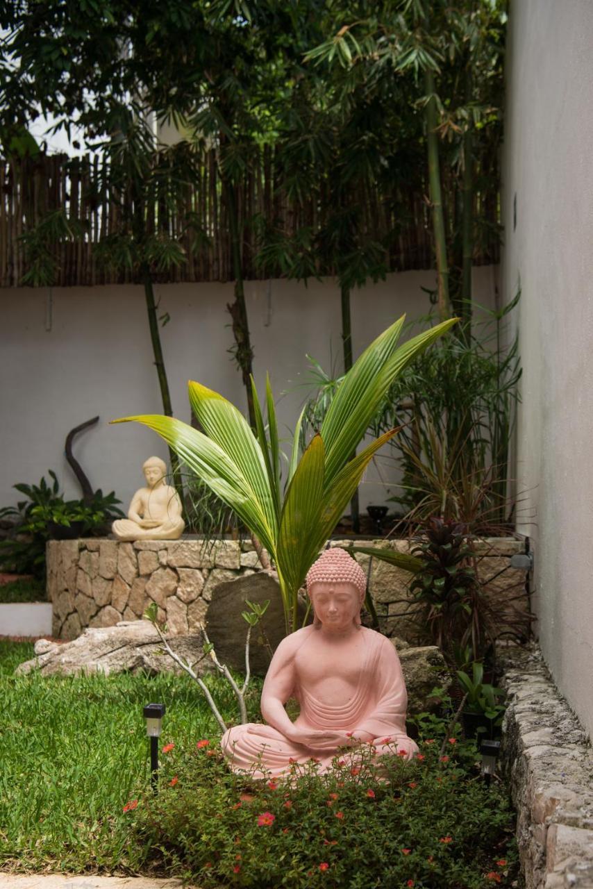 Ocean Zen On 5th Avenue - Adults Only Khách sạn hẻo lánh